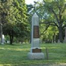 Confederate States of America monuments and memorials in Missouri