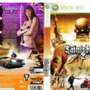Saints Row 2  -  Publicity
