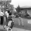 Terrorist incidents in North America in the 1940s