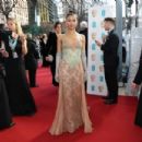 Gugu Mbatha-Raw - The EE BAFTA Film Awards (2023) - 454 x 303
