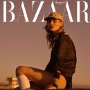 Harper's Bazaar Czech Republic August 2018 - 454 x 520