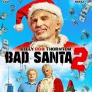Bad Santa 2 (2016) - 454 x 646