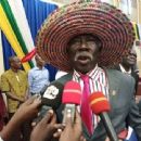 Joseph Bendounga