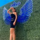 Tabata Cortes- Miss Ecuador 2021- Preliminary Events - 454 x 568