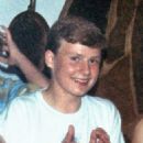 Disappearance of Lee Boxell