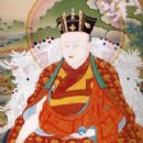 Yeshe Dorje, 11th Karmapa Lama