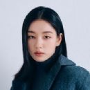 Ahn Eun-jin