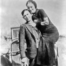 Bonnie & Clyde - 454 x 593