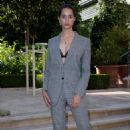 Iman Perez – David Yurman Cocktail at Paris Haute Couture 2019 in Paris - 454 x 681