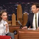 Colleen Ballinger - The Tonight Show Starring Jimmy Fallon - 454 x 251