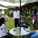 Event venues in Asia