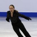 Azerbaijani male figure skaters