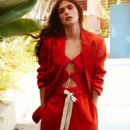 Elisa Sednaoui - F Magazine Pictorial [Italy] (17 May 2022) - 454 x 575