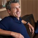 Patrick Dempsey - People Magazine Pictorial [United States] (20 November 2023) - 454 x 303