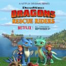 Dragons: Rescue Riders