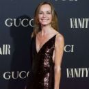 Sharon Corr – Vanity Fair Personality of the Year Awards 2018 in Madrid