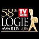 2016 awards in Australia
