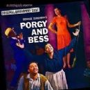 Porgy and Bess 1935 Original Broadway Cast By George Gershwin - 225 x 225