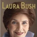 Books written by First Ladies of the United States
