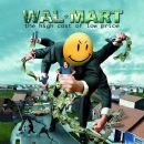 Wal-Mart: The High Cost of Low Price