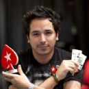 Angel Guillen (Poker Player)
