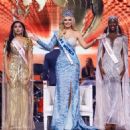 Karolina Bielawska- Miss World 2021- Crowning Moment - 454 x 454