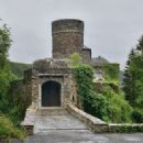 Fortifications in Luxembourg