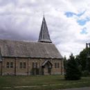 Churches in Grant County, South Dakota