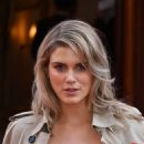 Ashley James