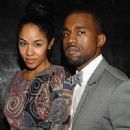 Kanye West and Alexis Eggleston - 320 x 415