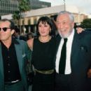 Anjelica Huston and Jack Nicholson - 454 x 297