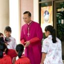 21st-century Roman Catholic bishops in Thailand