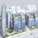 Residential buildings completed in 2011