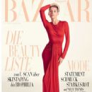 Harper's Bazaar Germany April 2023 - 454 x 565