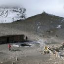 Mountain passes of Nepal