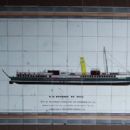 Merchant ships of the United Kingdom
