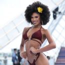 Arlette Rujel- Miss Grand International 2024- Swimsuit Competition - 454 x 568