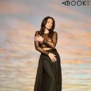 Natalie Martinez – Abook of magazine (October 2024) - 454 x 568