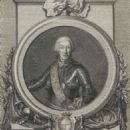 Louis Antoine de Gontaut