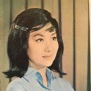 Meng Xia - Asia Entertainments Magazine Pictorial [Hong Kong] (July 1966)