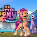 My Little Pony: A New Generation (2021) - 454 x 255