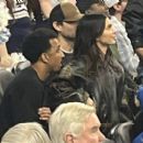 Kendall Jenner &#8211; Spotted at basketball game at UCLA&#8217;s Pauley Pavilion in Los Angeles