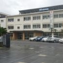 Fukui Prefectural Koshi High School
