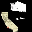 Casmalia, California