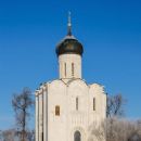 12th-century churches in Russia