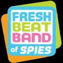 Fresh Beat Band of Spies