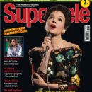 Renée Zellweger - Supertele Magazine Cover [Spain] (3 October 2020)