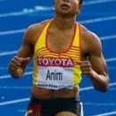 Commonwealth Games competitors for Ghana