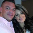 Celeste Bonin and Philip Braun - 454 x 255