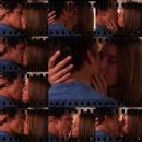 Shailene Woodley and Daren Kagasoff - 454 x 454